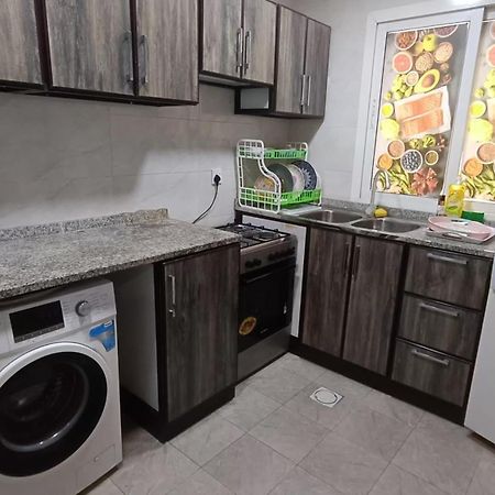 Flat One Room Αϊμάν Εξωτερικό φωτογραφία
