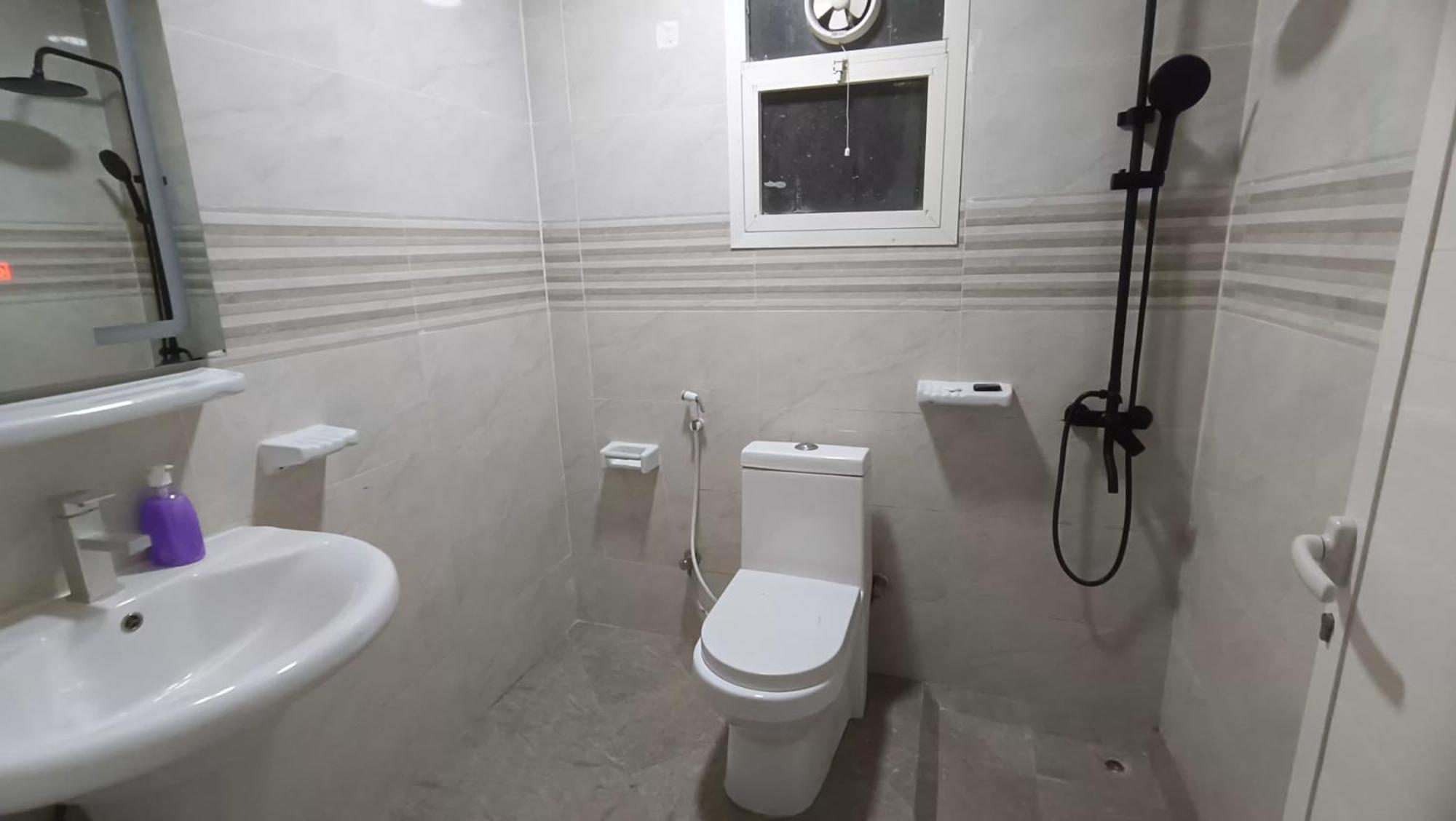 Flat One Room Αϊμάν Εξωτερικό φωτογραφία