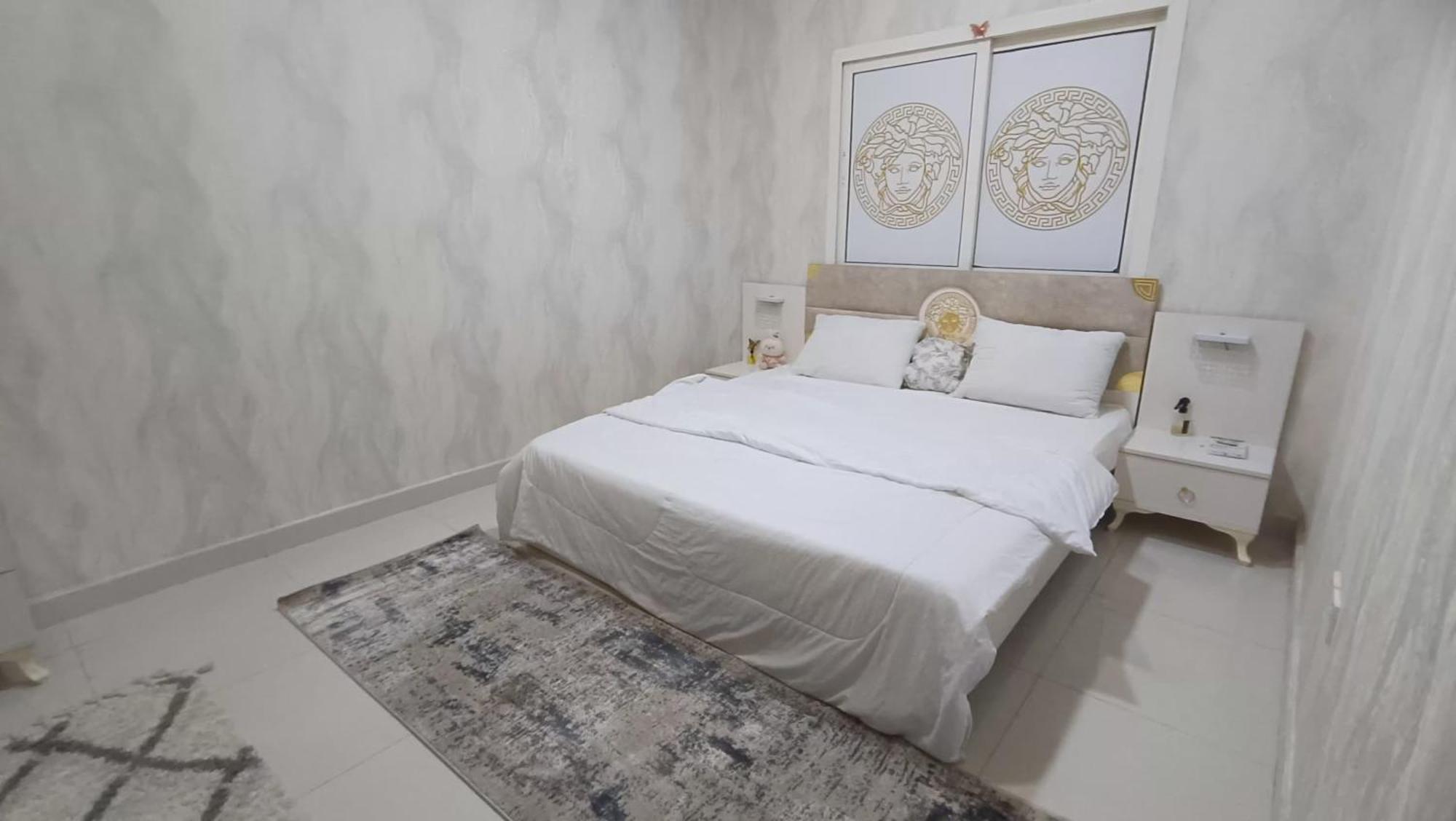 Flat One Room Αϊμάν Εξωτερικό φωτογραφία