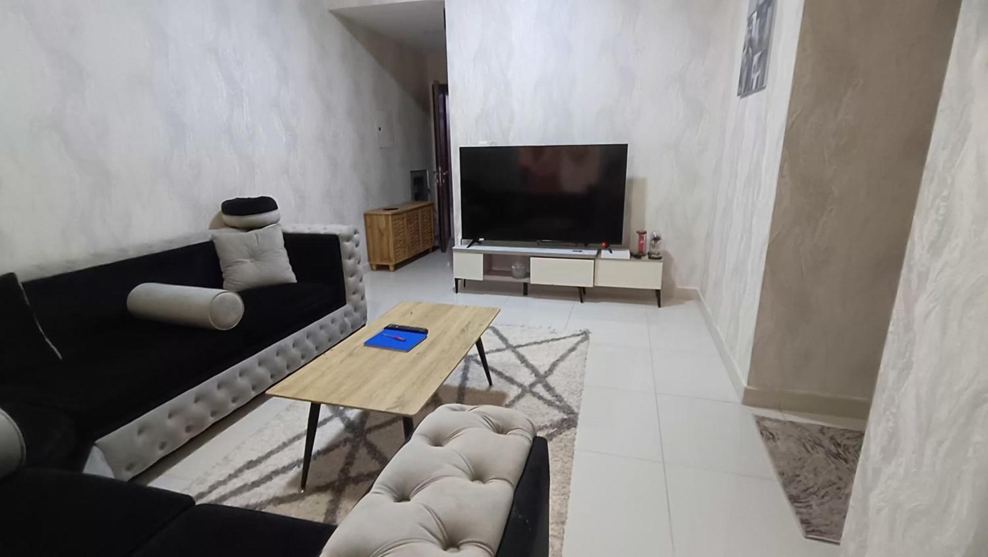Flat One Room Αϊμάν Εξωτερικό φωτογραφία